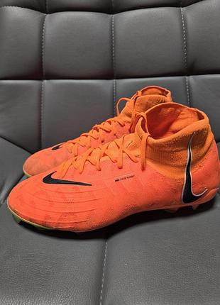 Nike phantom luna elite fg 5