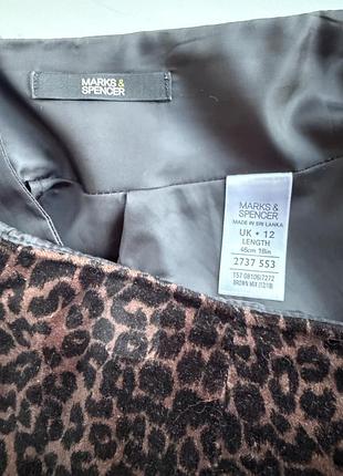 Спідниця marks & spencer 4