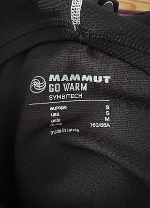 Термо білизна mammut 6