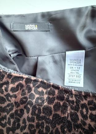 Спідниця marks & spencer 6