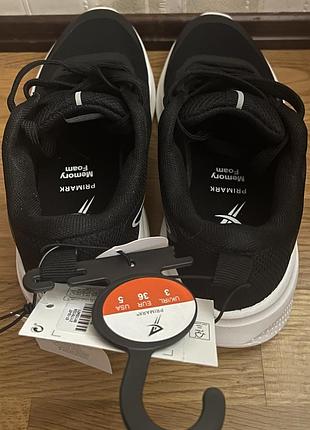 Primark жіночі кросівки 4