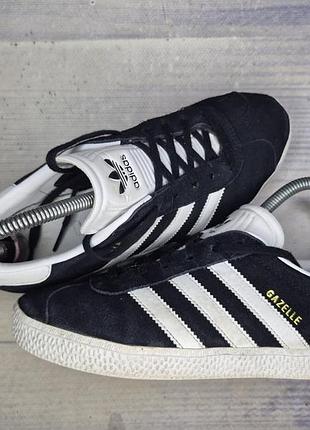 Кеды adidas gazelle