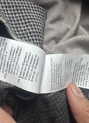 Сукня-імітація двійки linea tesini стиль бохо 7