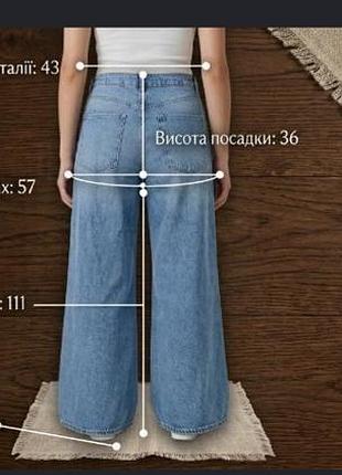 Джинси primark  жіночі 2