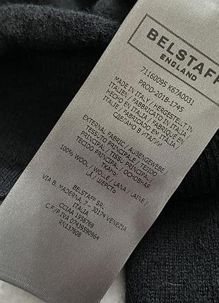 Кофта belstaff 5