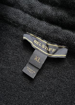 Кофта belstaff 4