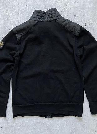 Кофта belstaff 3