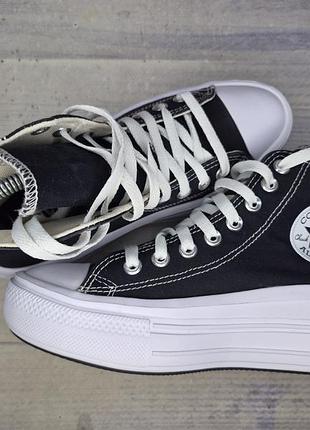 Кеды converse all star