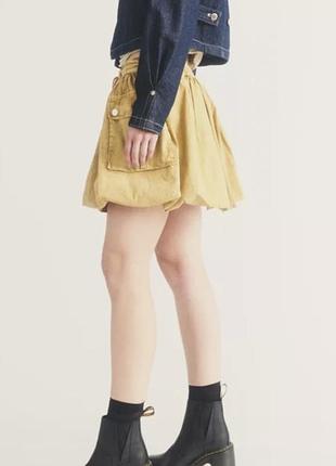 Женские ботинки челси dr. martens spence. 2