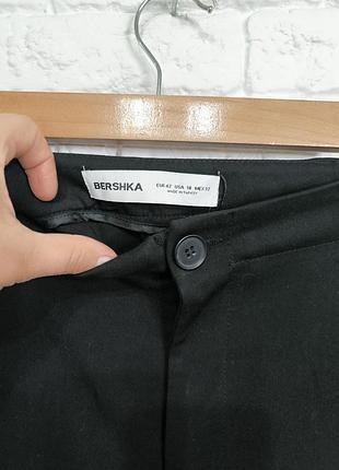 Штани bershka 4