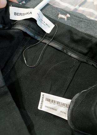 Штани bershka 6