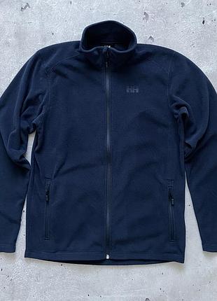Кофта флісова helly hansen  polartec