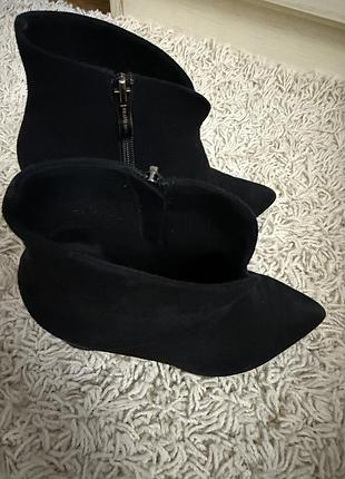 Ботильйони bravo moda 35 4