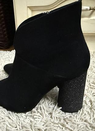 Ботильйони bravo moda 35