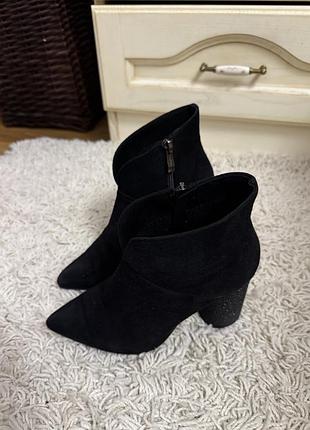 Ботильйони bravo moda 35 2