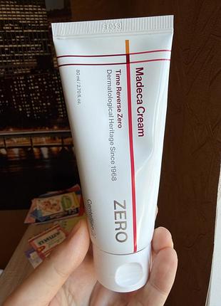 Madeca cream zero полегшена версія