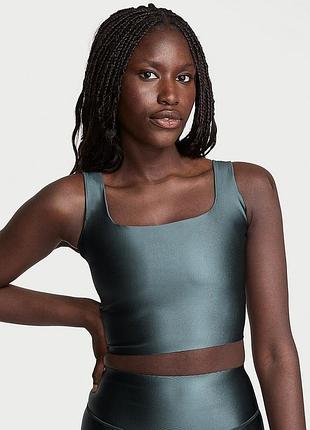 Спортивний топ vsx glossytech victoria's secret