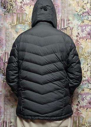 Куртка-пуховик jack wolfskin 2