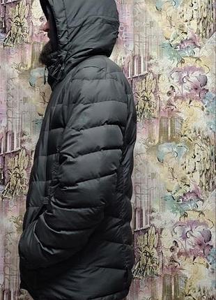 Куртка-пуховик jack wolfskin 7