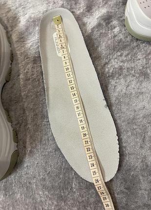 Кросівки skechers 8