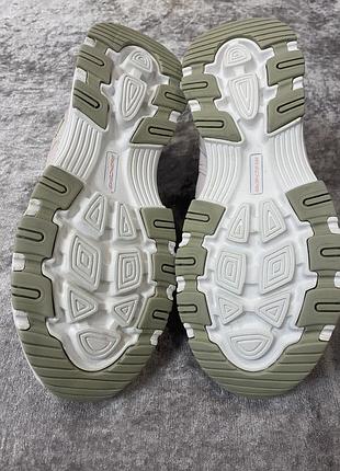 Кросівки skechers 6
