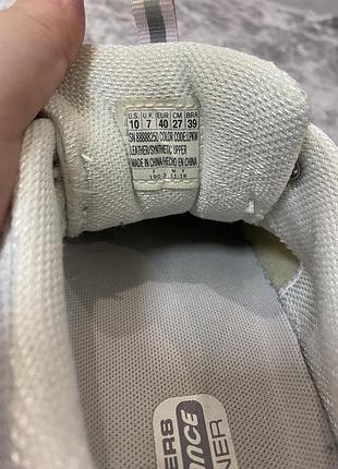 Кросівки skechers 7