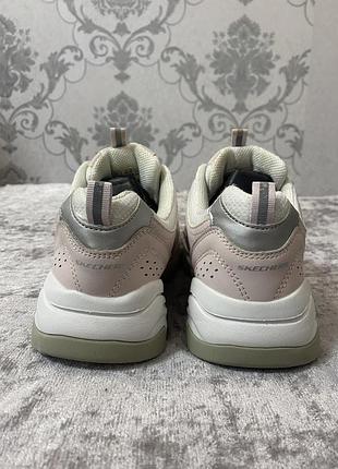 Кросівки skechers 5