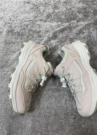 Кросівки skechers 4