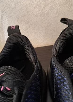 Кроссовки унисекс nike 35р 6