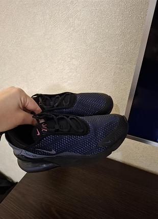 Кроссовки унисекс nike 35р 4