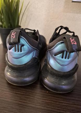 Кроссовки унисекс nike 35р 7