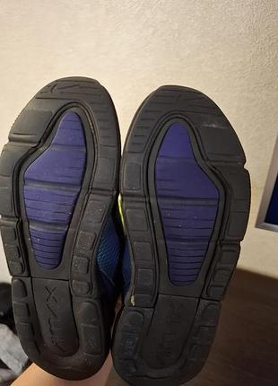Кроссовки унисекс nike 35р 10