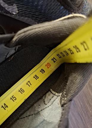 Кроссовки унисекс nike 35р 9