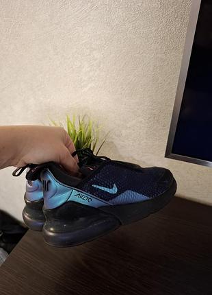 Кроссовки унисекс nike 35р