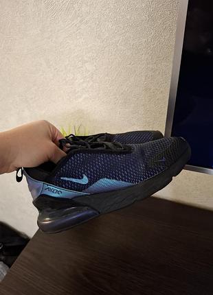 Кроссовки унисекс nike 35р 3