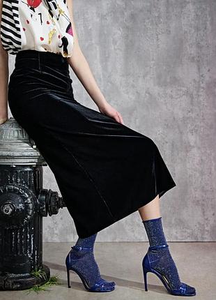 Yves saint laurent спідниця
