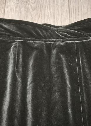 Yves saint laurent спідниця 6