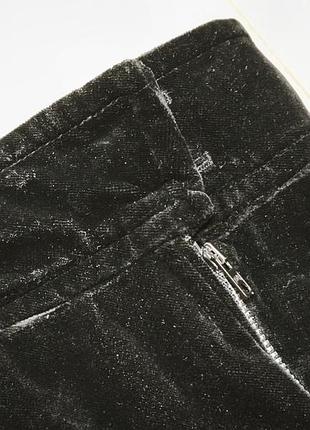 Yves saint laurent спідниця 7