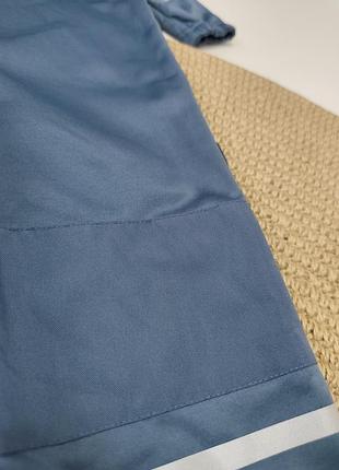 Комбинезон софтшелл демисезонный lupilu softshell для девочки bs001795 7