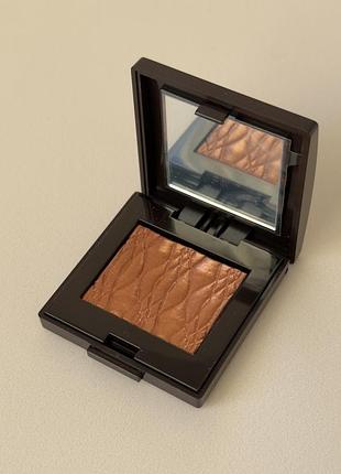 Уцінка❗️ сяючі тіні для повік laura mercier illuminating eye colour, fire glow