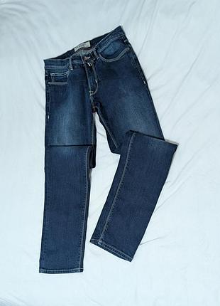 Мужские джинсы pierre cardin art &amp; craft department (модель fit paris ) w34 / l34
