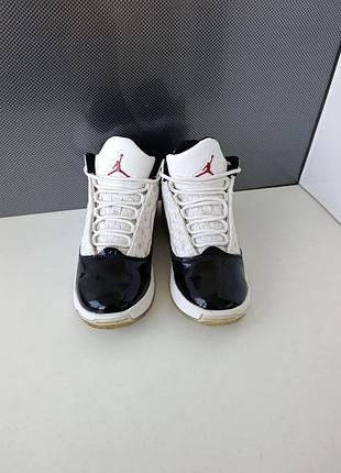 Кросівки nike jordan 3