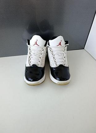Кросівки nike jordan 7