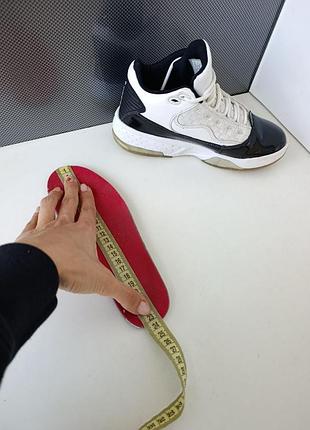 Кросівки nike jordan 6