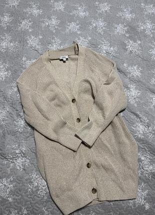 Кардиган cos