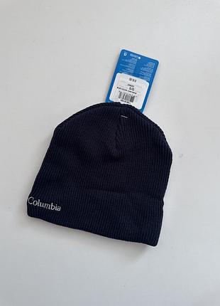 Шапка зимова columbia