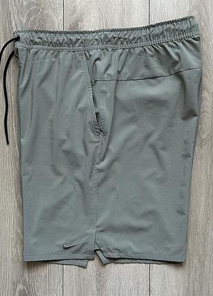 Спортивні шорти nike dri fit