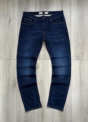 Джинси tommy hilfiger