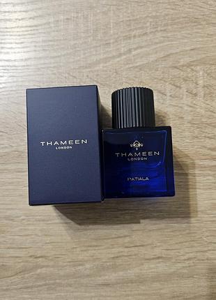 Парфумована вода thameen patiala 50ml