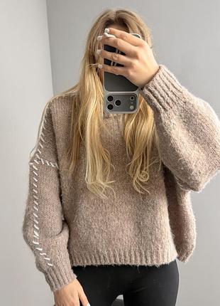 Primark светр жіночий розмір l 4